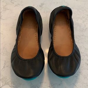 Tieks. Size 7